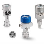 KROHNE OPTIBAR PM 5060 Gauge Pressure Transmitter