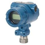 Emerson Rosemount 2088 Gage and Absolute Pressure Transmitter