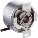 SICK VFS 60 Motor Feedback System Encoder
